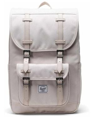 Herschel Supply Co. Backpacks - Grey