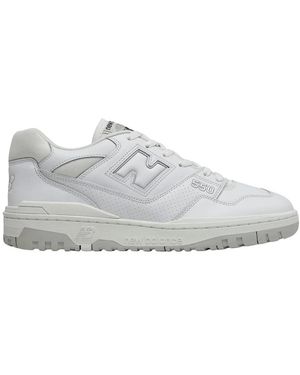 New Balance Trainingsschoenen - Grijs