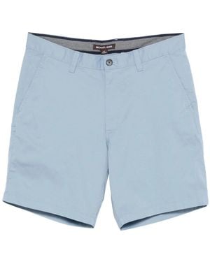 Michael Kors Casual Shorts - Azul