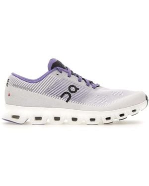 On Shoes Running Shoes - Gris