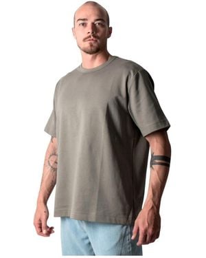 Elvine T-Shirts - Gris
