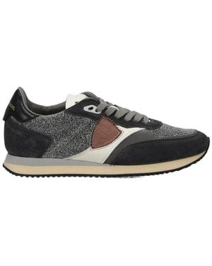 Philippe Model Sneakers - Noir
