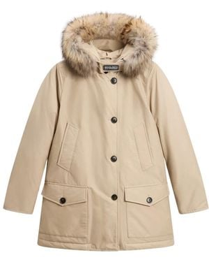 Woolrich Parkas - Neutre