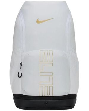Nike Backpacks - Gris