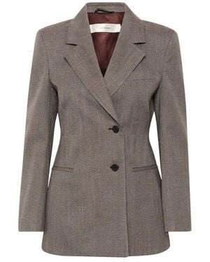 Inwear Blazers - Brown