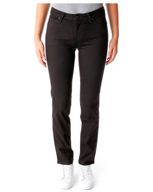 Lee Jeans Slim Fit Jeans - Black