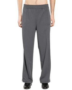 Gucci Joggers - Grey