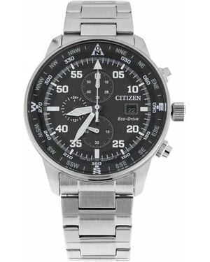 Citizen Watches - Metallic