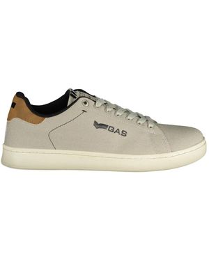 Gas Sneakers - Gris