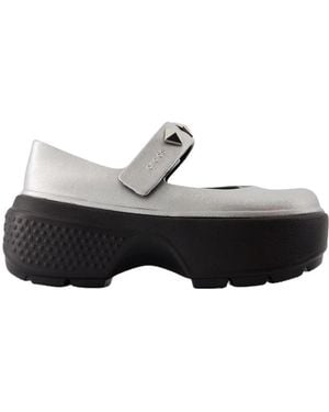Crocs™ Clogs - Nero