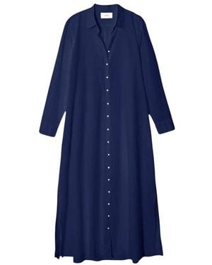 Xirena Boden Kleid - Blau