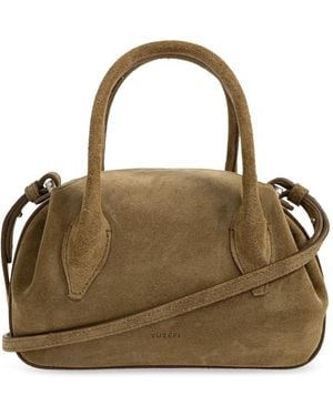 Yuzefi Handbags - Verde