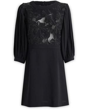 See By Chloé Short Dresses - Black