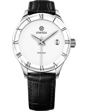 JOWISSA Watches - Negro