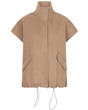 Ibana Capes - Naturel