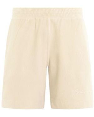 Givenchy Casual Shorts - Natural