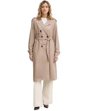 Guess Trench Coats - Neutre