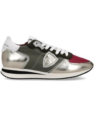 Philippe Model Trainers - Grey