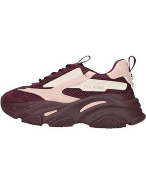 Steve Madden Trainers - Purple