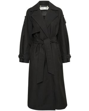 Inwear Trench Coats - Noir