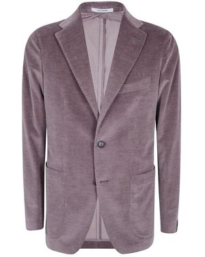 Tagliatore Blazers - Morado
