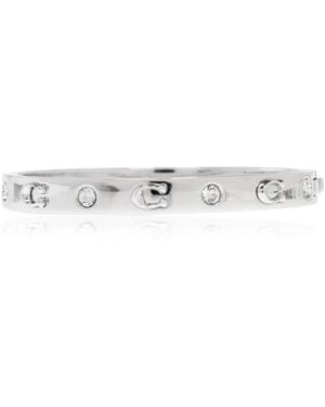 COACH Bracelets - Blanco