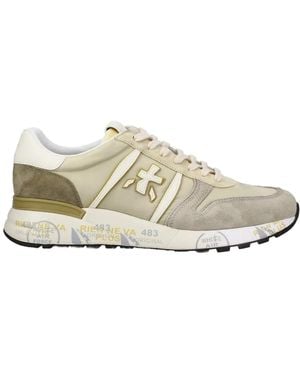 Premiata Sneakers - Bianco