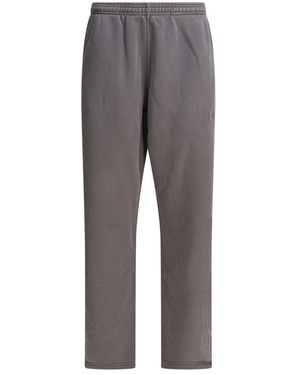 Alexander Wang Grijze Broek Voor Vrouwen - Grijs