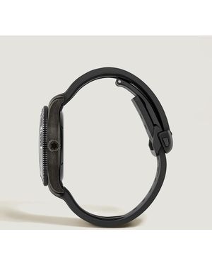 Montblanc Watches - Negro