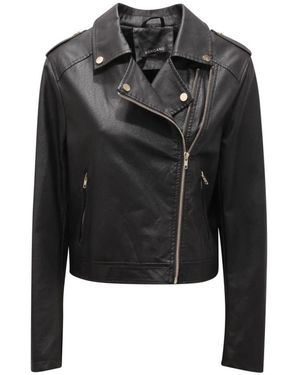 Mangano Giubbino Falesia Jacket - Zwart
