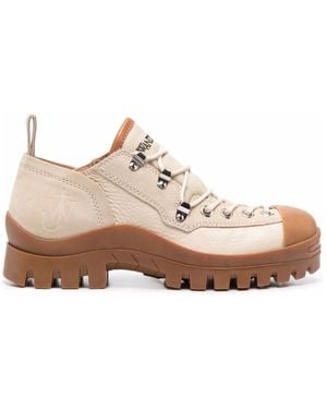 JW Anderson Laced Shoes - Neutro