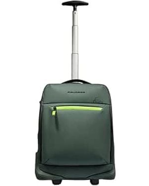 Piquadro Cabin Bags - Green