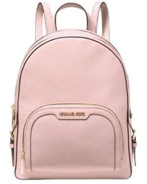 Michael Kors Backpacks - Pink