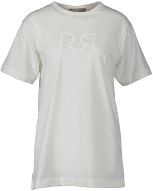 Rinascimento T-Shirts - Gray