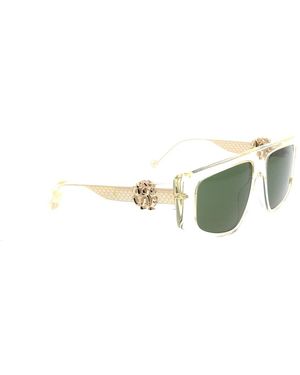 Roberto Cavalli Sunglasses - Green