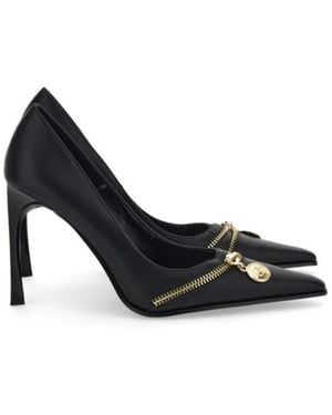 Versace Jeans Couture Pumps - Bleu