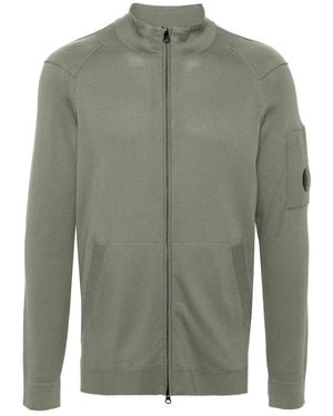 C.P. Company Cardigans - Green
