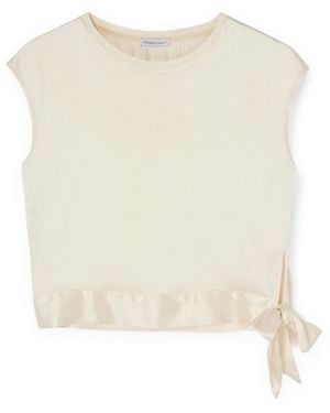 mötivi Blouses - Bianco