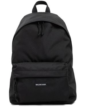Balenciaga Backpacks - Negro