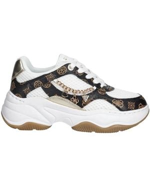 Guess Sneakers - Multicolore