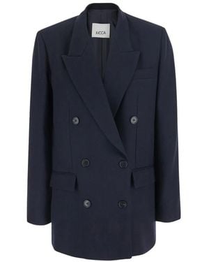Jucca Jassen ,Blauw ,Jassen