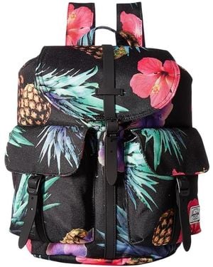 Herschel Supply Co. Backpacks - Multicolore