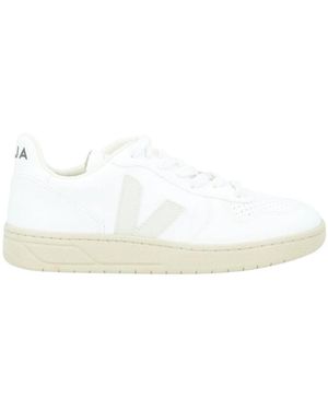 Veja Sneakers - Wit