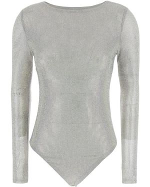 Twentyfourhaitch Full-Body - Grey