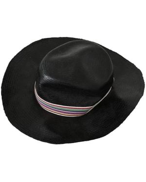 CoSTUME NATIONAL Hats - Black