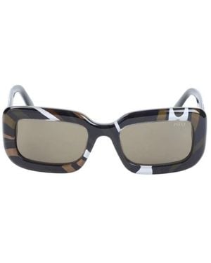PUCCI Sunglasses - Nero