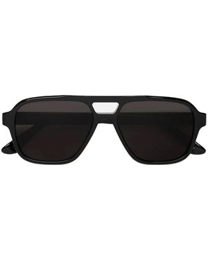 Retrosuperfuture Sunglasses - Zwart