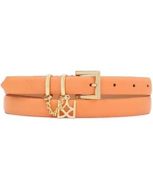 Kazar Belts - Naranja