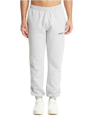 Represent Sweatpants - Grigio