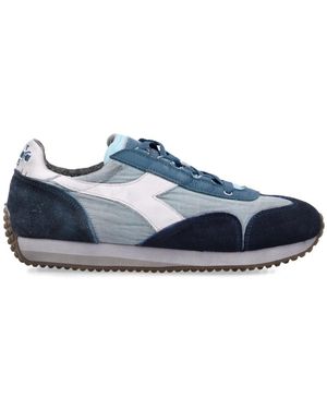 Diadora Trainers - Blue
